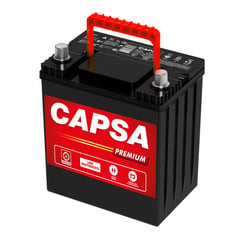 CAPSA - batería NS40L 670