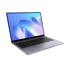 HUAWEI - Laptop Huawei. Matebook.  14 Amd/ Ryzen 7/ Ram 8Gb/ Disco SSD 256 GB/Pantalla 14" (Reacondicionado)