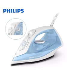 PHILIPS - PLANCHA DE 2000W CON VAPOR