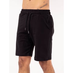 QH - Short french terry para hombre