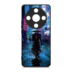 GENERICO - Funda Protector Case Para HONOR MAGIC 6 LITE