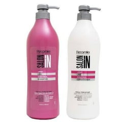 SALON IN - Salon In - Liss Control  - Shampoo mas acondicionador de 1 lt