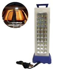 GENERICO - Lampara de emergencia camping exterior LED