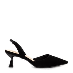 BATA - Zapatos de Vestir Aria Negro Mujer