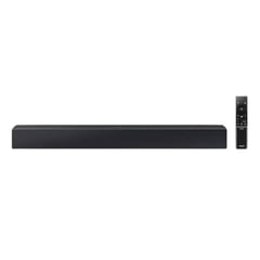 SAMSUNG - Soundbar Barra de Sonido con Control Wifi - Bluetooth HW-C400