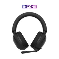 SONY - Audífonos Gamer WH-G500 con Bluetooth INZONE H5 Negro