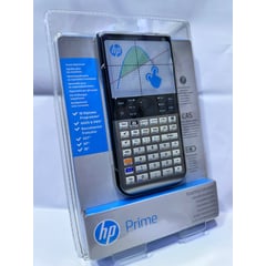 HEWLETT PACKARD - Calculadora Grafica HP Prime HPPrime#INT G2