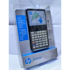 HEWLETT PACKARD - Calculadora Grafica HP Prime  HPPrime#INT G2