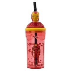 MARVEL - Vaso figurita 3D - Iron Man