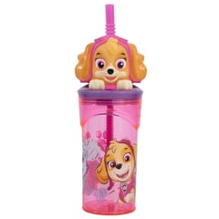 PAW PATROL - Vaso figurita 3D - M