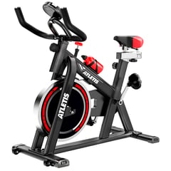 ATLETIS - Bicicleta Spinning K300