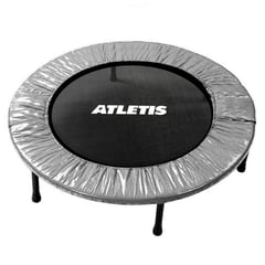 ATLETIS - Trampolin Plegable Fit 1mts