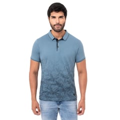 PIONIER - Polo Box Jersey Hombre Galvahn