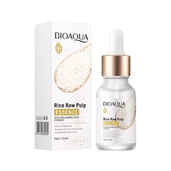 BIOAQUA - SERUM DE ARROZ ACLARANTE