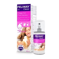 FELIWAY - Classic Spray 60ML