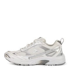 POWER - Zapatillas Deportivas Zeta Blanco Mujer