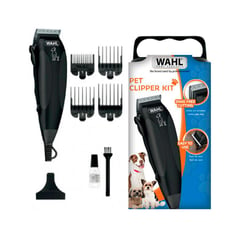 WAHL - Kit de Corte Para Mascotas 09653-718