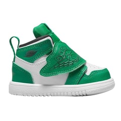 AIR JORDAN - Zapatillas Urbanas Jordan Retro 1 Sky Jordan 1 Celtics Infante