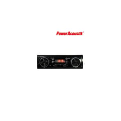 POWER ACOUSTIK - Autoradio DCS-888