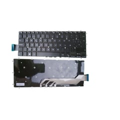 Teclado Dell Vostro 14 3490 5468 3480 3481 3491 p89g