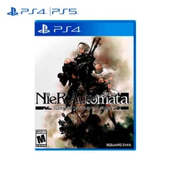 Nier A Game Of The Yorha Edition Ps4ps