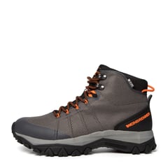 WEINBRENNER - Zapatillas Outdoor Ural Gris claro Hombre