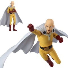 MAX FACTORY - Figura One-Punch Man figma 310 Saitama