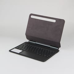 SHARGE - Teclados Bluetooth para Samsung Tab S7/S8 11in Negro Español