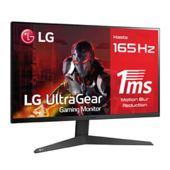LG - Monitor LG Ultragear 24''FHD 165HZ  1MS