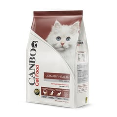 CANBO - Gato adulto urinario 7 kg