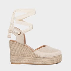 FOOTLOOSE - SANDALIAS CASUALES MUJERES FCH-NZ016 35-40 SILVANA-