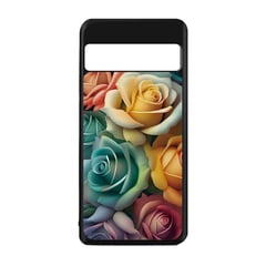 Funda Protector Case Para GOOGLE PIXEL 7