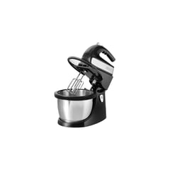 THOMAS - Batidora de Pedestal TH-870P 450W - Negro