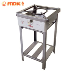 FADIC - Cocina Semi Industrial 1 Hornilla FSI01-12