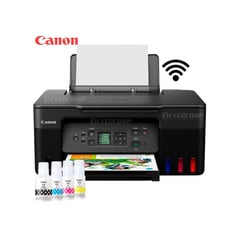 CANON - IMPRESORA MULTIFUNCIONAL G3170