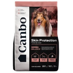 CANBO - Skin protection salmón 15 kg