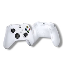 CUXBOX - Mando inalambrico XBOX X SERIES REACONDICIONADO BLANCO