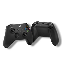 CUXBOX - Mando inalambrico XBOX X SERIES REACONDICIONADO NEGRO