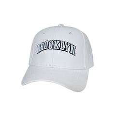 BLUE SHARK - GORRO DRILL BROOKLYN