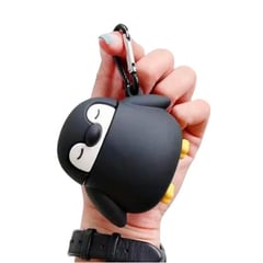 GENERICO - Case Para Airpods Pro Diseño Pinguino