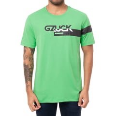 GZUCK - Polo Jersey Hombre Vagno