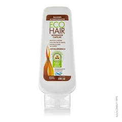 ECO HAIR - Bálsamo Acondicionador 200ml