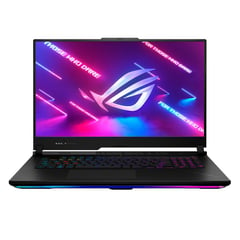 Notebook ROG G733PYV-LL055W AMD Ryzen 9 7945HX3D 54GHz-2TB SSD-GeForce RTX 4090 16GB