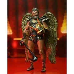 NECA - King Features Flash Gordon Ultimate Vultan