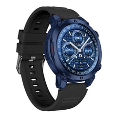 ARGOMTECH - RELOJ SKEIWATCH C70 BLUE