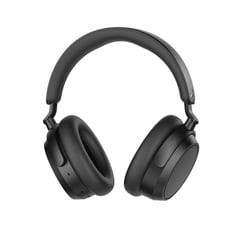 SENNHEISER - AUDÍFONOS BLUETOOTH ACCENTUM PLUS WIRELESS NEGRO