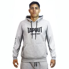 TAPOUT - Polera Hombre Jiu Jitsu