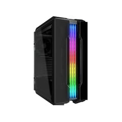 COUGAR GAMING - Case Gamer Cougar Gemini T Pro ARGB Mid Tower Black