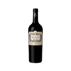 RUTINI - Vino Cabernet Malbec Botella 750ml