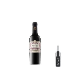 RUTINI - Vino Cabernet Malbec Botella 375ml